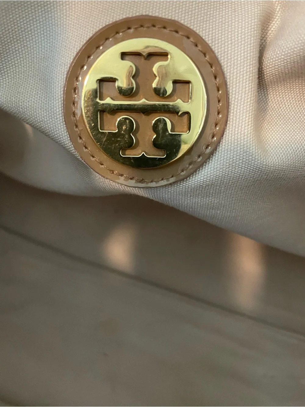 Tory Burch beautiful distinctive